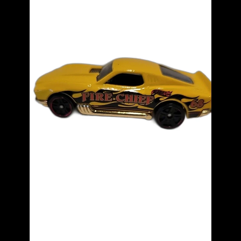 Hot Wheels pre owned